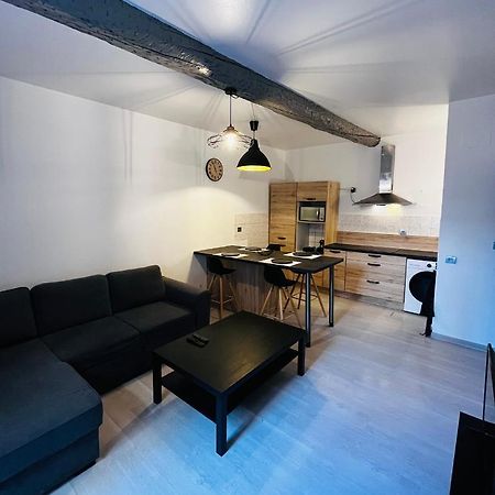 Appartement T2 Dans Le Centre Ville De การ์กาซอน ภายนอก รูปภาพ