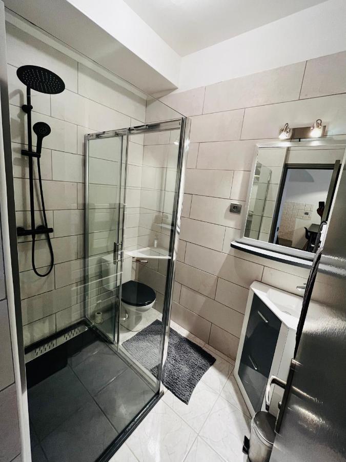 Appartement T2 Dans Le Centre Ville De การ์กาซอน ภายนอก รูปภาพ
