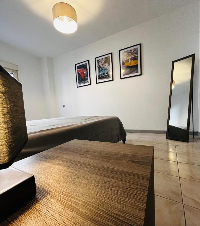 Appartement T2 Dans Le Centre Ville De การ์กาซอน ภายนอก รูปภาพ